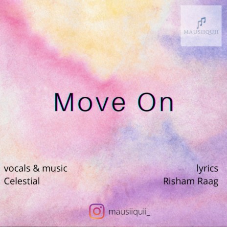 Move On | Boomplay Music