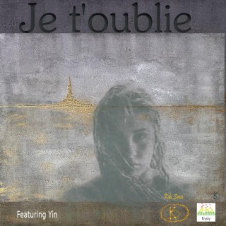 Je t'oublie (feat. Yinshyen)