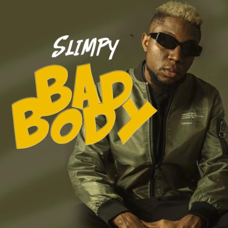 Badbody | Boomplay Music
