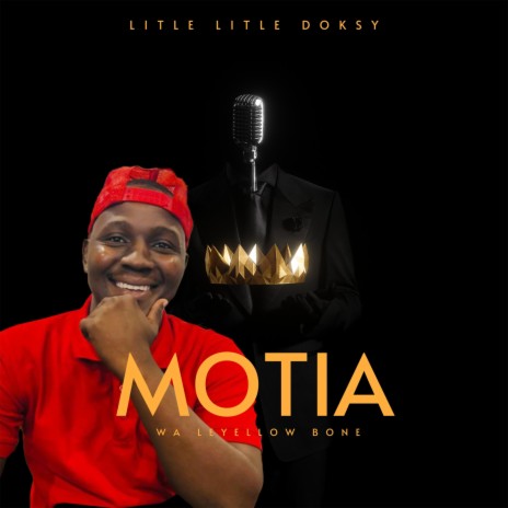 Litle litle Dosky (feat. Queen Morama & Mafreshen_sa)