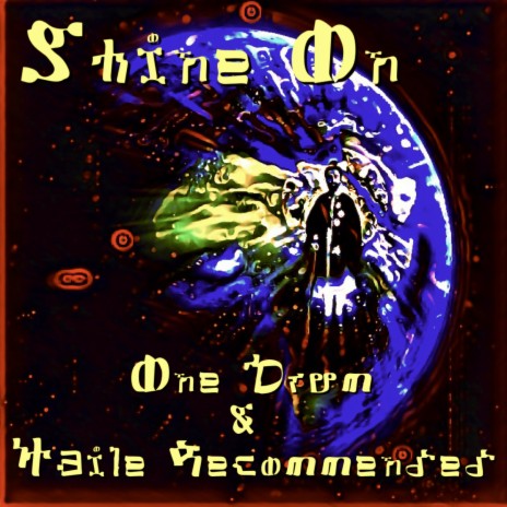 Shine On ft. Haile Recommended | Boomplay Music