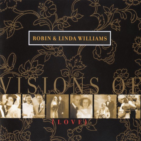 Hungry Eyes ft. Linda Williams | Boomplay Music