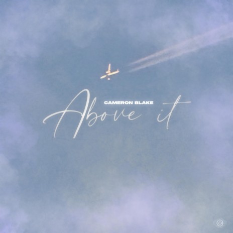 Above It (Radio Edit) | Boomplay Music