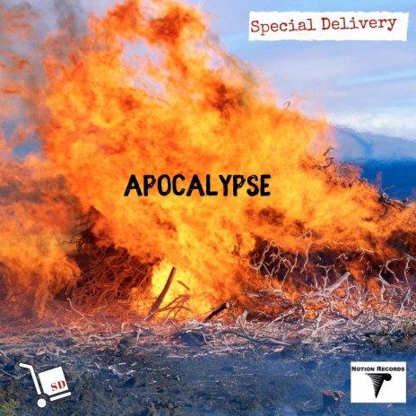 Apocalypse | Boomplay Music