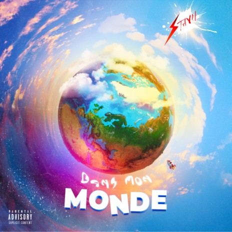 DANS MON MONDE | Boomplay Music