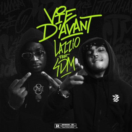 Vie d'Avant ft. SDM | Boomplay Music