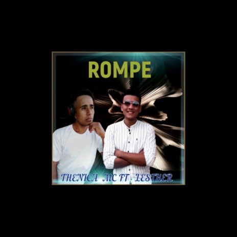 Rompe | Boomplay Music