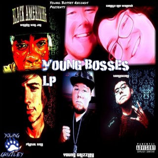 Young Bosses LP