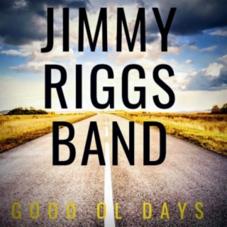 Jimmy Riggs Band