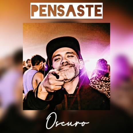 Pensaste | Boomplay Music