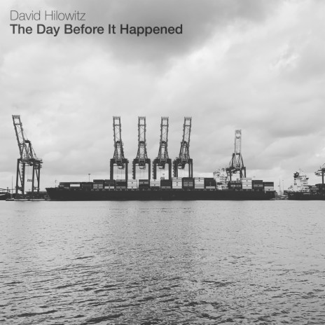 The Day Before It Happened | Boomplay Music