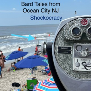Bard Tales from Ocean City NJ