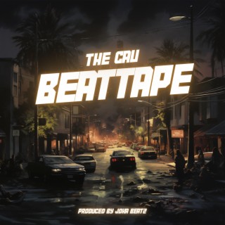 The Cali Beat Tape