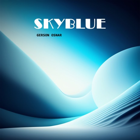 SkyBlue | Boomplay Music