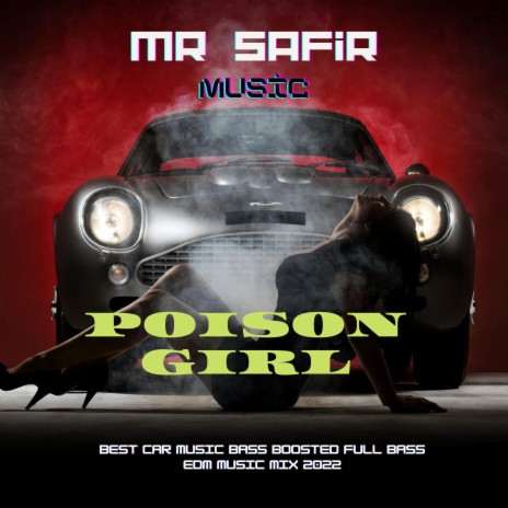 POISON GIRL | Boomplay Music