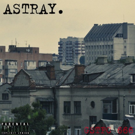 Astray ft. Kingpin Skinny Pimp & Triple Six Mafia | Boomplay Music