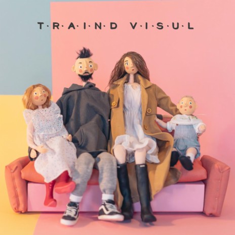 Traind Visul ft. Nicole Cherry | Boomplay Music