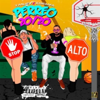 Perreo 20/20 (feat. Yanjey)