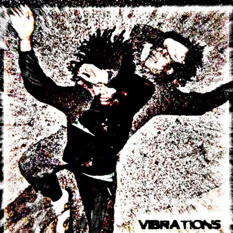 Vibrations ft. Next Apollo | Boomplay Music
