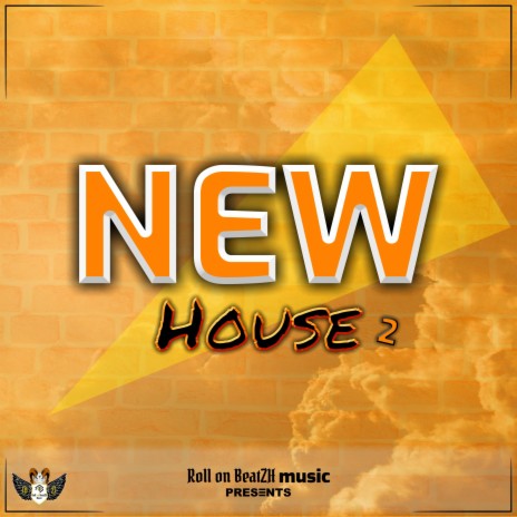 New House 2 | Boomplay Music