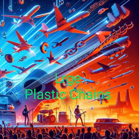 Plastic Chains