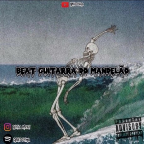 BEAT GUITARRA DO MANDELÃO ft. Mc Gw | Boomplay Music