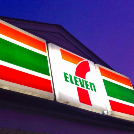 7 ELEVEN | Boomplay Music