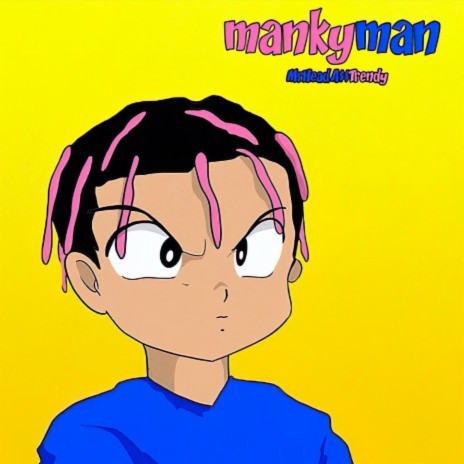 mankyman | Boomplay Music