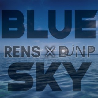 Blue Sky (feat. Djnp)