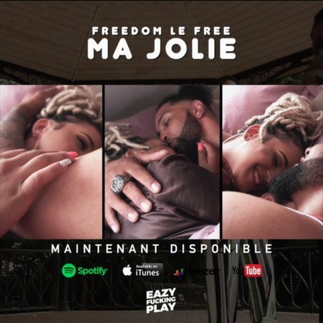 Ma jolie | Boomplay Music