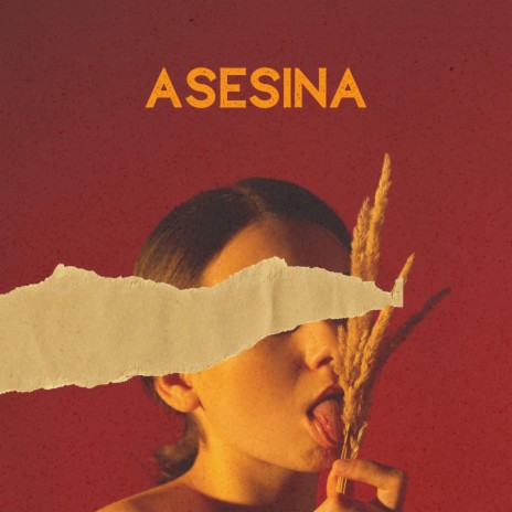 Asesina ft. Krycass | Boomplay Music