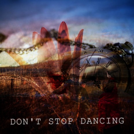 Don't Stop Dancing (Acoustic) | Boomplay Music