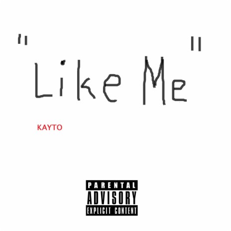 Like Me | Boomplay Music