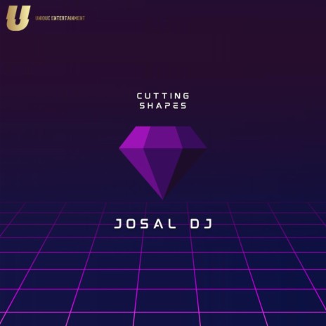Cutting Shapes | Boomplay Music