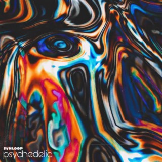 psychedelic (electronic ep)