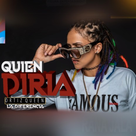 Quien Diria | Boomplay Music