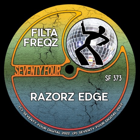 Razorz Edge