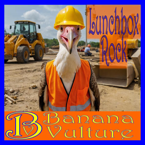 Lunchbox Rock | Boomplay Music