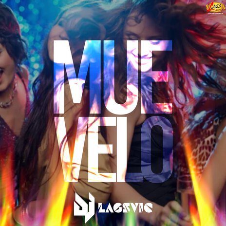 Muevelo | Boomplay Music