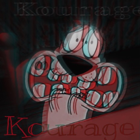 Kourage | Boomplay Music