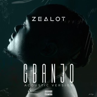 Gbanjo (Acoustic Version)
