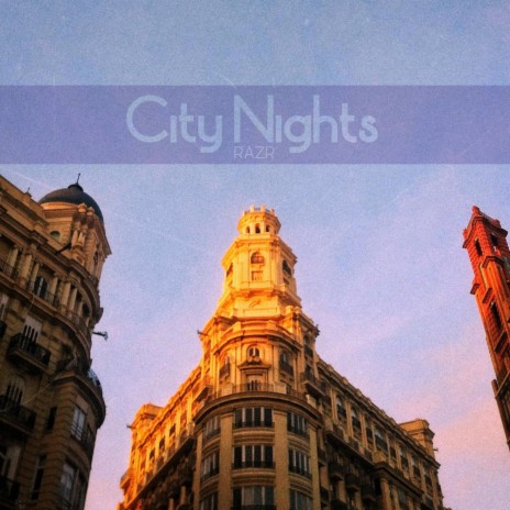 City Nights | Boomplay Music