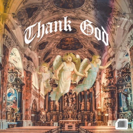 Thank God (feat. Sam J) | Boomplay Music