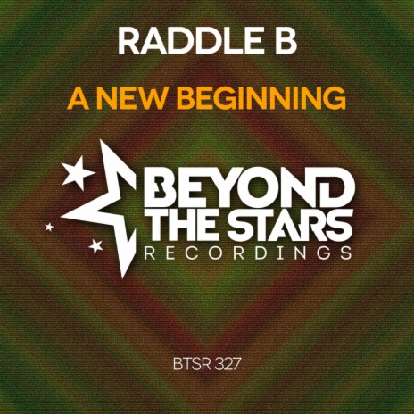 A New Beginning (Radio Edit)