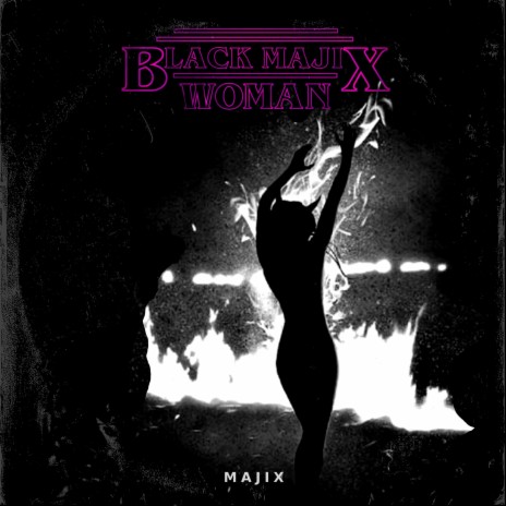 Black Majix Woman | Boomplay Music