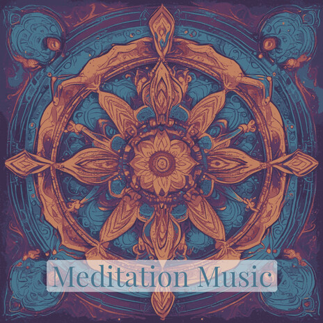 Zen Calm ft. Meditation Music, Meditation Music Tracks & Balanced Mindful Meditations