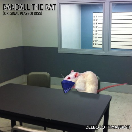 Randall The Rat | Boomplay Music