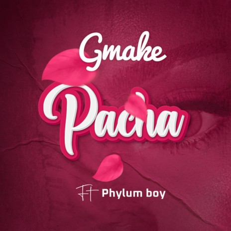 Pacha ft. Phylum Boy | Boomplay Music