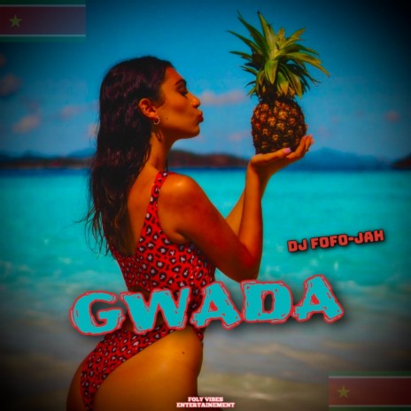 GWADA | Boomplay Music