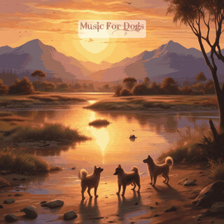 Music For Dogs